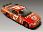 Dodge Avenger NASCAR Nextel Cup Series Race Car 2007 года